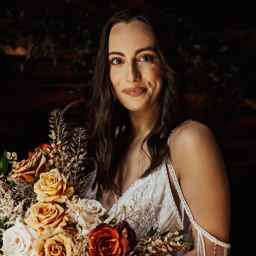 Meet your Posher, Carmen